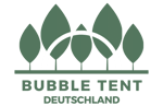 Logo Bubble Tent Germany